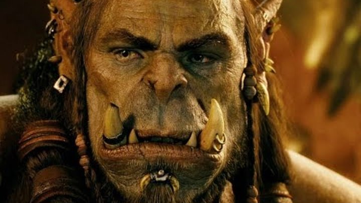 Варкрафт / Warcraft (2016) Дублированный международный трейлер HD