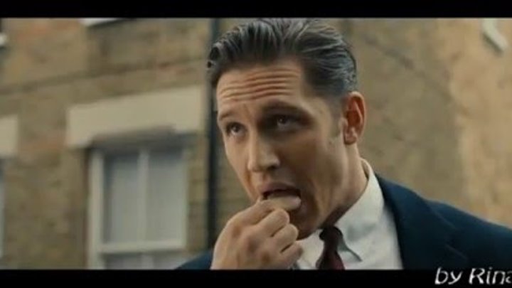 Том Харди/ Tom Hardy. Ronnie & Reggie Kray. Legend/ Легенда Том Харди/ Tom Hardy. Ronnie & Reggie Kray. Legend/ Легенда