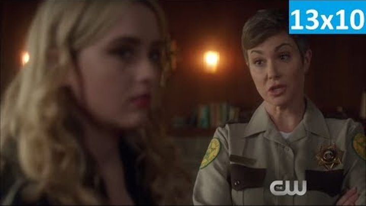 Сверхъестественное 13 сезон 10 серия - Русский Фрагмент (Субтитры, 2018) Supernatural 13x10 Сверхъестественное 13 сезон 10 серия - Русский Фрагмент (Субтитры, 2018) Supernatural 13x10
