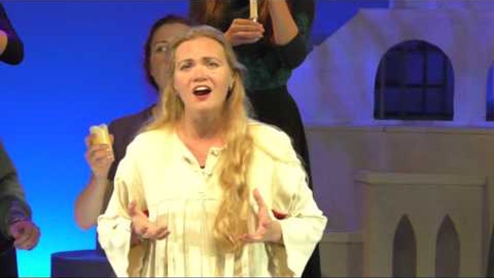 Пётр Чайковский - опера "ИОЛАНТА" 15.09.2015 Театр "Зазеркалье" открытая репетиция Пётр Чайковский - опера "ИОЛАНТА" 15.09.2015 Театр "Зазеркалье" открытая репетиция