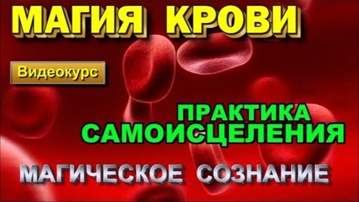Магическая реальность. Практика самоисцеления. Магия Крови - Древние магические ордена смотреть онлайн Магическая реальность. Практика самоисцеления. Магия Крови - Древние магические ордена
