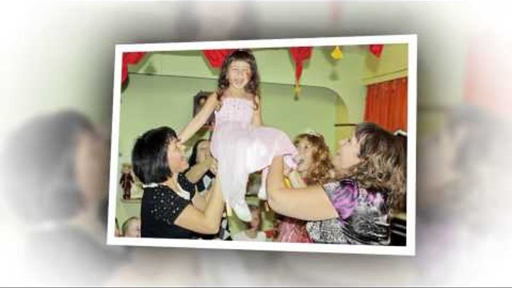 Феи Винкс на день рождения Детские праздники в Самаре