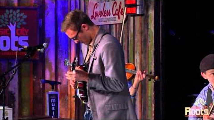 Sleepy Man Banjo Boys "Time Lapse" Sleepy Man Banjo Boys "Time Lapse"