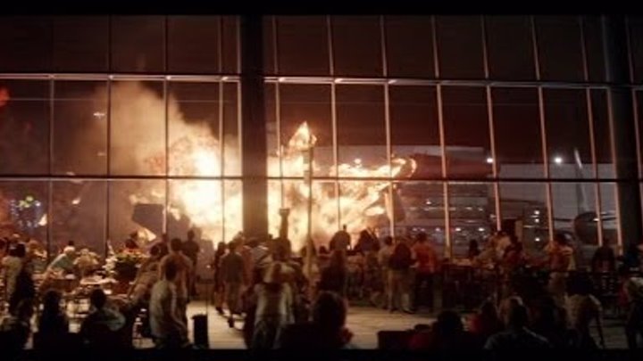 Godzilla - HD Trailer - Official Warner Bros. UK Godzilla - HD Trailer - Official Warner Bros. UK