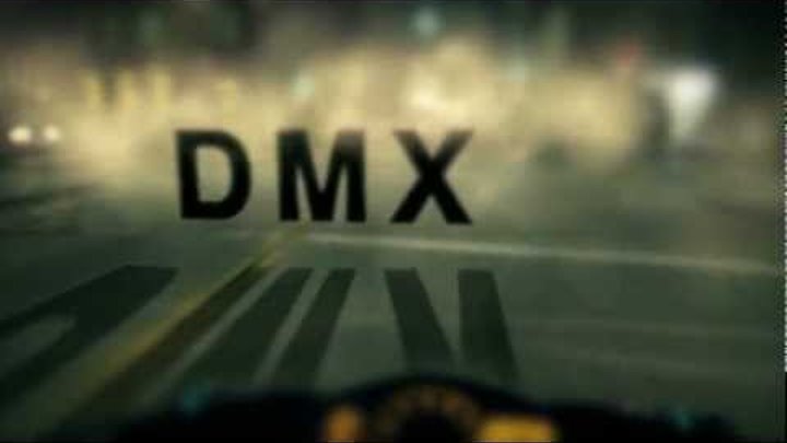 DMX Feat. Machine Gun Kelly - I Don't Dance (Official HD Video)