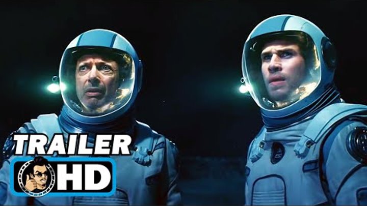 INDEPENDENCE DAY RESURGENCE Official Extended Trailer (2016) Sci-Fi Action Movie HD