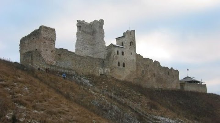 Замок Раквере