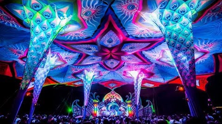 Metronome Live Set - Burning Mountain Festival 2016 Metronome Live Set - Burning Mountain Festival 2016