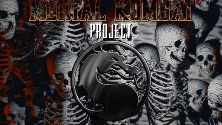 Mortal Kombat Project Season 2.5 MUGEN Playthrough with LIU KANG Mortal Kombat Project Season 2.5 MUGEN Playthrough with LIU KANG