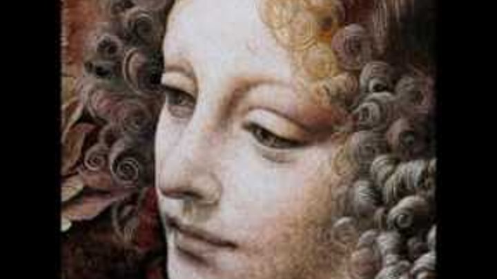 Картины Леонардо да Винчи