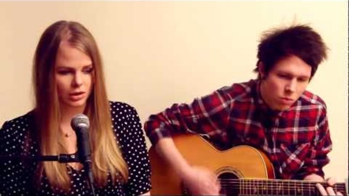 Natalie Lungley - Video Games (Lana Del Rey Cover) Live Session HD (Unsigned Artists)