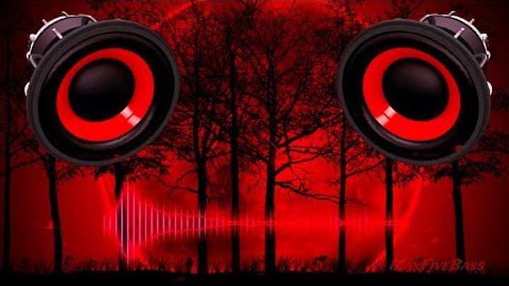 Axol ft. The Tech Thieves - Bleed (BassBoost)