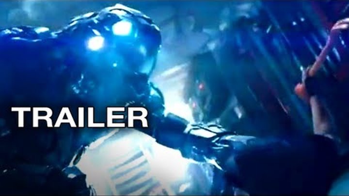 Battleship International Trailer - Liam Neeson, Taylor Kitsch Movie (2012) HD смотреть онлайн Battleship International Trailer - Liam Neeson, Taylor Kitsch Movie (2012) HD
