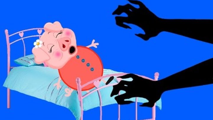 Пеппа мультфильм. Пепа и её Ужасный сон, который... Свинка мультик на русском новые серии Peppa Пеппа мультфильм. Пепа и её Ужасный сон, который... Свинка мультик на русском новые серии Peppa