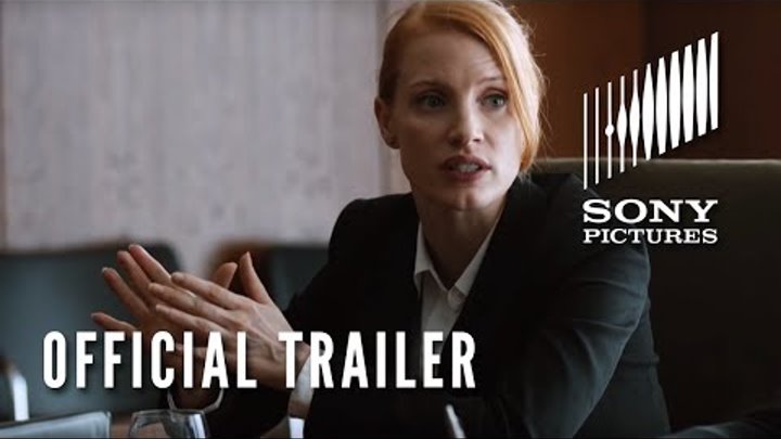 ZERO DARK THIRTY - Official Trailer - In Theaters 12/19