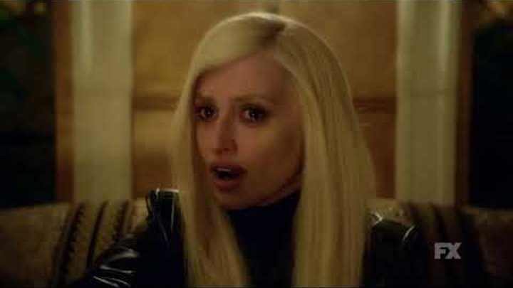 American Crime Story Season 2: The Assassination of Gianni Versace - Official Trailer American Crime Story Season 2: The Assassination of Gianni Versace - Official Trailer