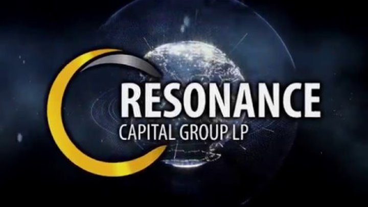Resonance Capital Официальная презентация компании RC на русском языке Resonance Capital Официальная презентация компании RC на русском языке