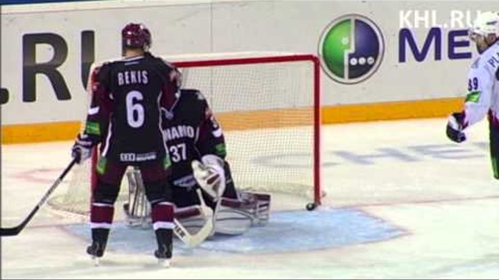 Динамо Рига - Металлург Мг 2:5 / Dinamo Riga - Metallurg Mg 2:5 Динамо Рига - Металлург Мг 2:5 / Dinamo Riga - Metallurg Mg 2:5