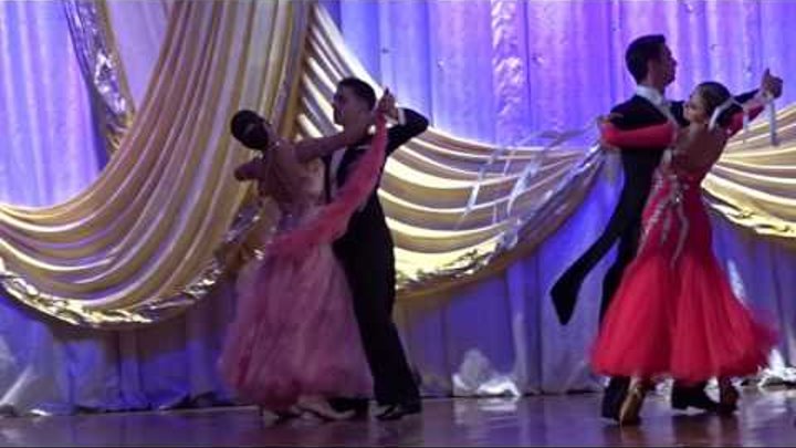 Детский танцевальный клуб "Акцент" - Полтава - 2016 - Итоги года - Конкурс - пары Детский танцевальный клуб "Акцент" - Полтава - 2016 - Итоги года - Конкурс - пары