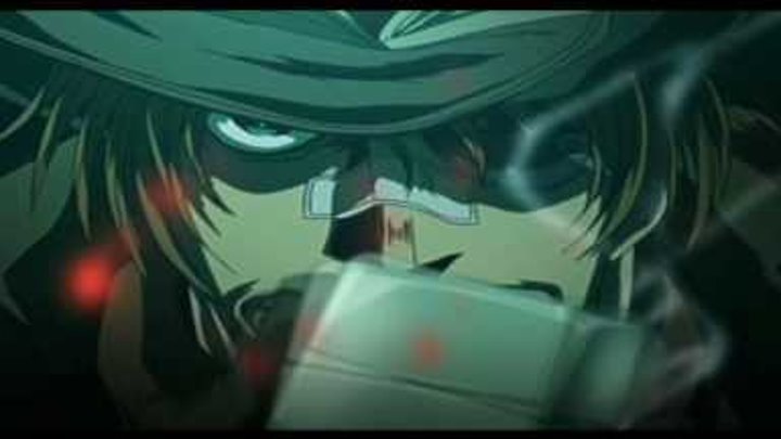 Hellsing Ultimate OVA 6 AMV