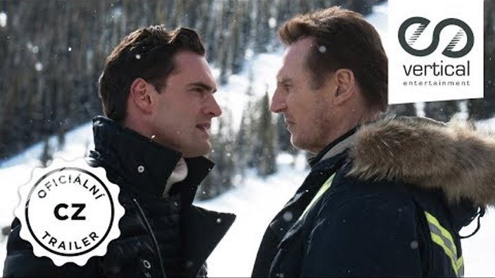 Mrazivá pomsta (2019) | OFICIÁLNÍ TRAILER | české titulky Mrazivá pomsta (2019) | OFICIÁLNÍ TRAILER | české titulky