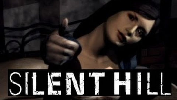 Silent Hill 1: Полное видео прохождение игры в одном файле