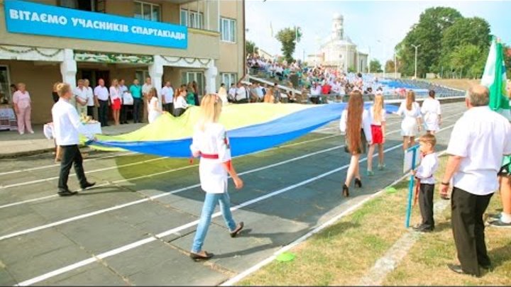 Обласні сільські спортивні ігри | 4 вересня 2016 | Кіцмань Обласні сільські спортивні ігри | 4 вересня 2016 | Кіцмань