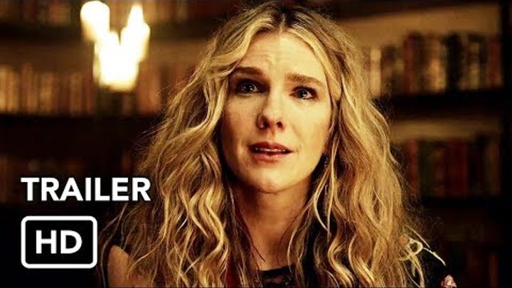 American Horror Story Season 8 Trailer (HD) American Horror Story: Apocalypse American Horror Story Season 8 Trailer (HD) American Horror Story: Apocalypse