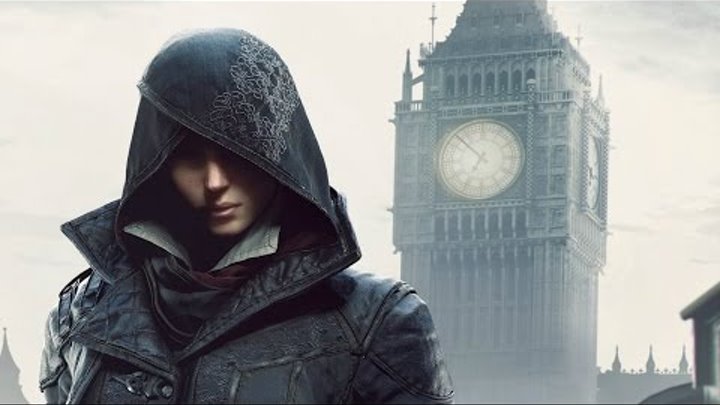 Assassin's Creed Syndicate — Мое прохождение миссии за Иви Фрай | Gamescom 2015