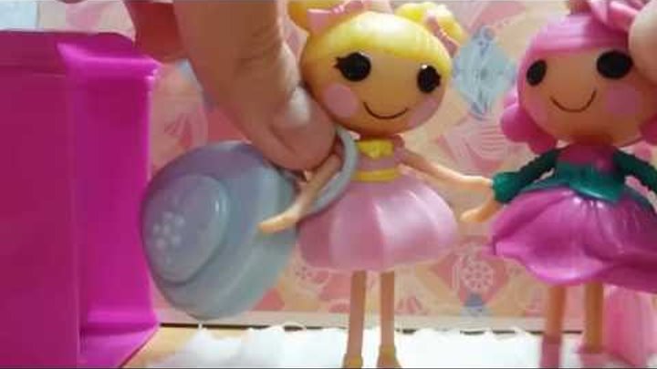Лалалупси мультик с игрушками КАКАЯ РАБОТА ТАКАЯ И НАГРАДА Lalaloopsy Mini New мультик Лалалупси Лалалупси мультик с игрушками КАКАЯ РАБОТА ТАКАЯ И НАГРАДА Lalaloopsy Mini New мультик Лалалупси