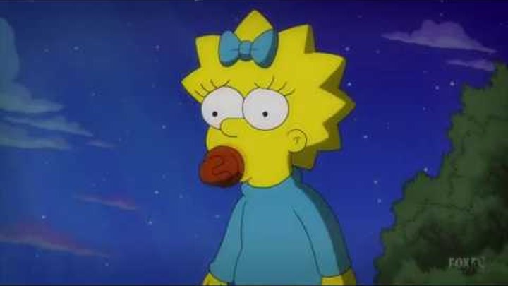 Симпсоны сезон 27 серия 3 обзор The Simpsons на русском