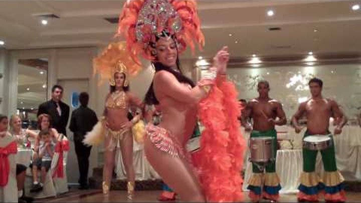 Brazil Carnival Show, Sydney Brazil Carnival Show, Sydney