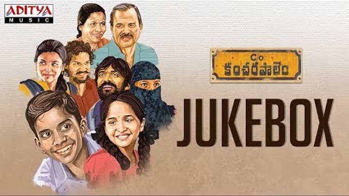 Care Of Kancharapalem Full Songs Jukebox || Venkatesh Maha || Rana Daggubati смотреть онлайн Care Of Kancharapalem Full Songs Jukebox || Venkatesh Maha || Rana Daggubati