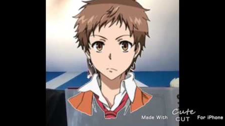 Servamp Anime Crack part one Servamp Anime Crack part one