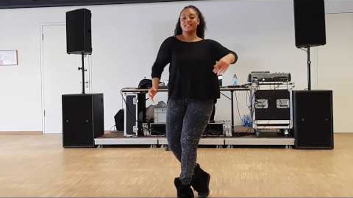 Adeline Suedois, Kizomba Lady Styling @ Luxembourg International Kizomba Festival 2018 Adeline Suedois, Kizomba Lady Styling @ Luxembourg International Kizomba Festival 2018