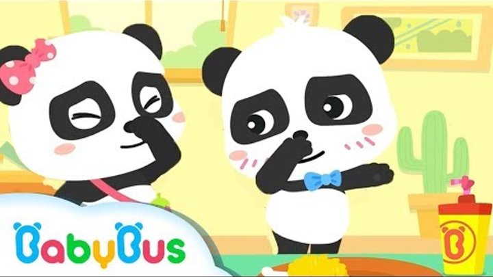 Vì sao Kiki xì hơi nặng mùi | Bài hát xì hơi | Cuộc chiến vi khuẩn | Nhạc thiếu nhi hay | BabyBus Vì sao Kiki xì hơi nặng mùi | Bài hát xì hơi | Cuộc chiến vi khuẩn | Nhạc thiếu nhi hay | BabyBus