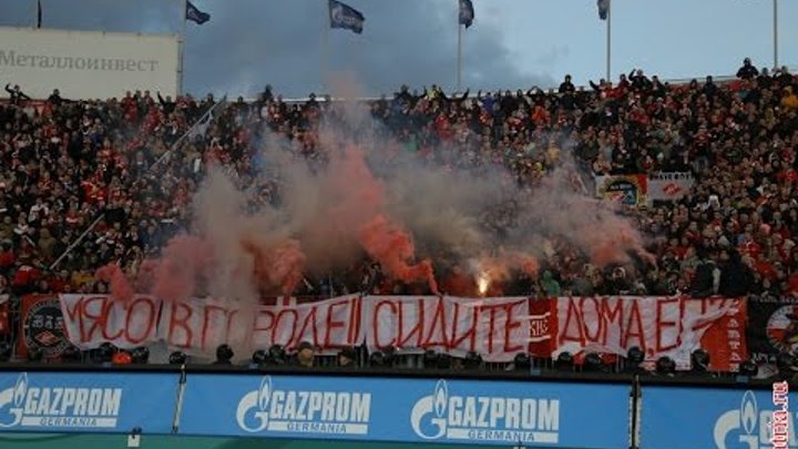 Выезд в Питер! Обзор матча, КБ шиза! Зенит Спартак / 27.09.2014 (HD) Fratria.ru Выезд в Питер! Обзор матча, КБ шиза! Зенит Спартак / 27.09.2014 (HD) Fratria.ru