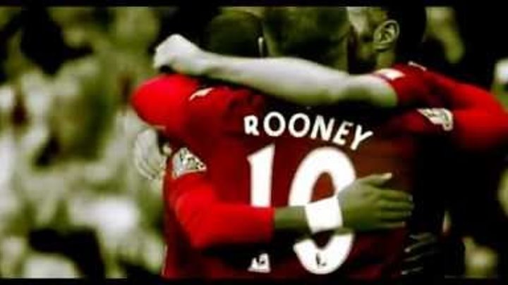 Manchester City vs Manchester United 30.04.12 "Revenge Time" Trailer HD