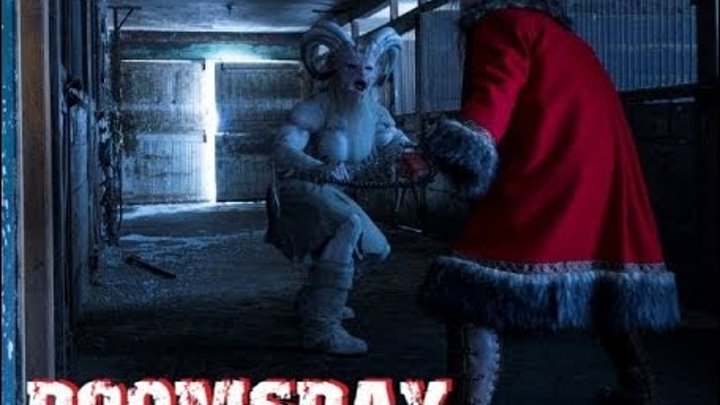 Christmas With Krampus 2015