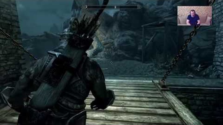 Skyrim или Скайрим прохождение N8,стрим игры без матов на Русском!Игра 18+!михаилиус 1000! смотреть онлайн Skyrim или Скайрим прохождение N8,стрим игры без матов на Русском!Игра 18+!михаилиус 1000!