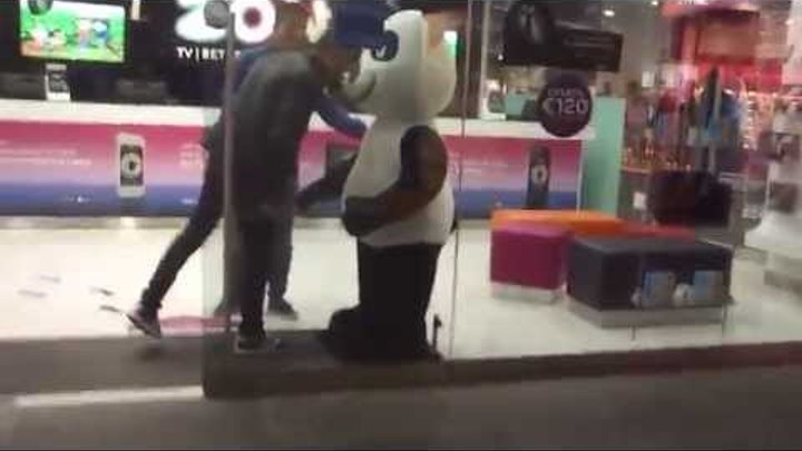 Kung Fu Panda