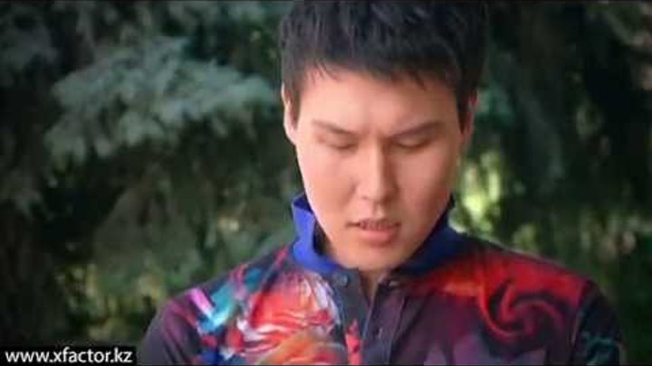 Нурлан Калимов. X Factor Казахстан. В гостях у судей. 8 серия. 6 сезон. смотреть онлайн Нурлан Калимов. X Factor Казахстан. В гостях у судей. 8 серия. 6 сезон.