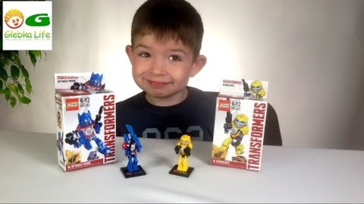 Оптимус Прайм и Бамблби. Трансформеры / Лего. Transformers Optimus Prime, Bumblebee. Оптимус Прайм и Бамблби. Трансформеры / Лего. Transformers Optimus Prime, Bumblebee.
