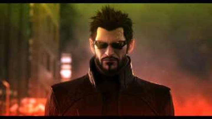 Deus Ex - Icarus (Justa Armada Remix) Deus Ex - Icarus (Justa Armada Remix)