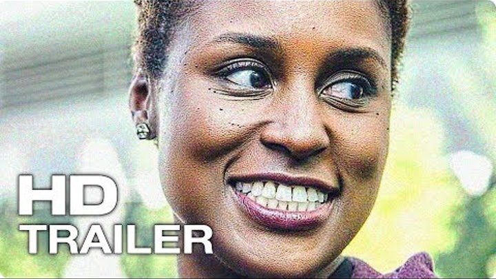 БЕЛАЯ ВОРОНА Сезон 3 ✩ Тизер Трейлер (Иса Рэй, Red-Band, HBO Series, 2018) БЕЛАЯ ВОРОНА Сезон 3 ✩ Тизер Трейлер (Иса Рэй, Red-Band, HBO Series, 2018)