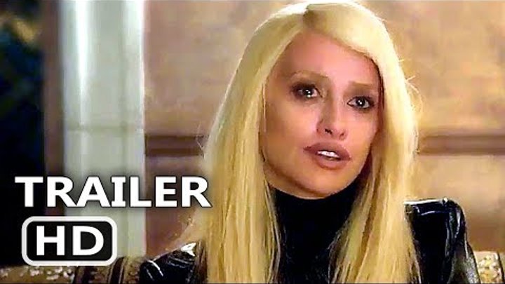 AMERICAN CRIME STORY Trailer # 2 (2018) The Assassination of Gianni Versace, Penelope Cruz Series HD AMERICAN CRIME STORY Trailer # 2 (2018) The Assassination of Gianni Versace, Penelope Cruz Series HD