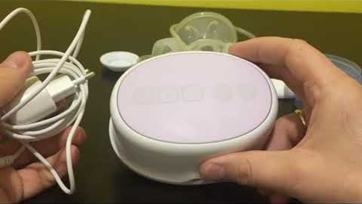 Видеообзор на Молокоотсос Philips AVENT Natural SCF332/01 Видеообзор на Молокоотсос Philips AVENT Natural SCF332/01