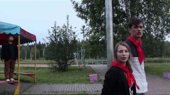 "Чайка" 2015 2 сезон 4 отряд смотреть онлайн "Чайка" 2015 2 сезон 4 отряд