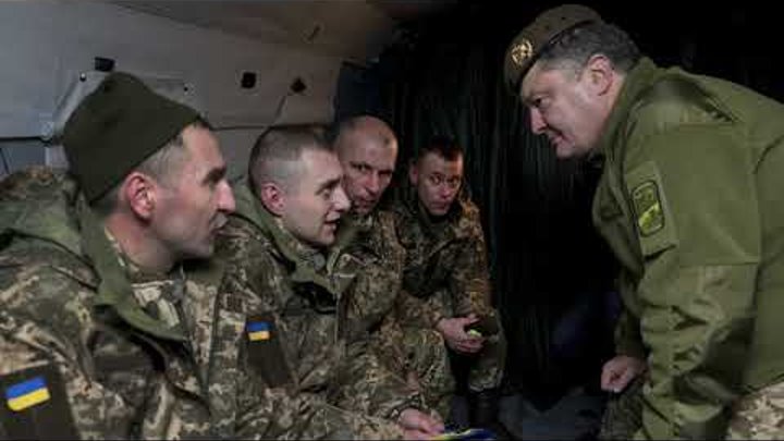 Комбінезони змінити на жупани! Як в армії ставляться до зміни привітання на “Слава Україні”