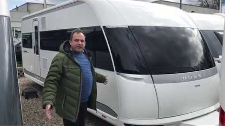 Дом на колесах Hobby Premium 560 UL. Видеообзор Дом на колесах Hobby Premium 560 UL. Видеообзор